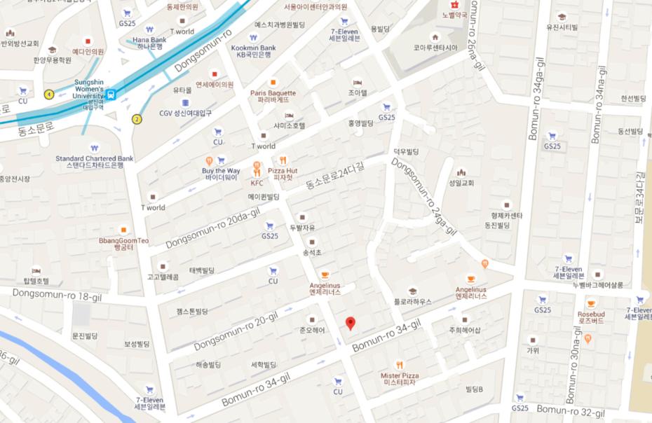 Best Places To Date In Seoul For Animal Lovers! 6 Best Places to Date in Seoul for Animal Lovers! 2