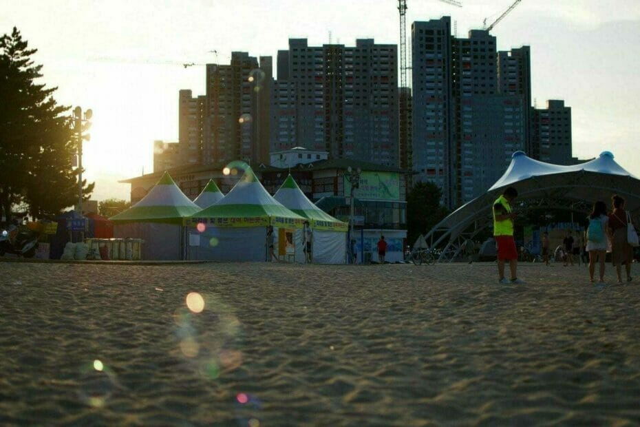 Sokcho - The Best Beach In Korea? 5 Sokcho - The Best Beach in Korea? 4