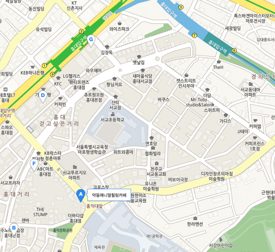 Best Places To Date In Seoul For Animal Lovers! 13 Best Places to Date in Seoul for Animal Lovers! 7