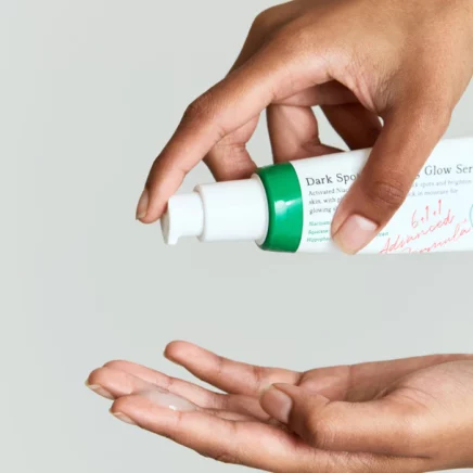 Axis-Y Dark Spot Correcting Glow Serum 50Ml 6 AXIS-Y Dark Spot Correcting Glow Serum 50ml 7