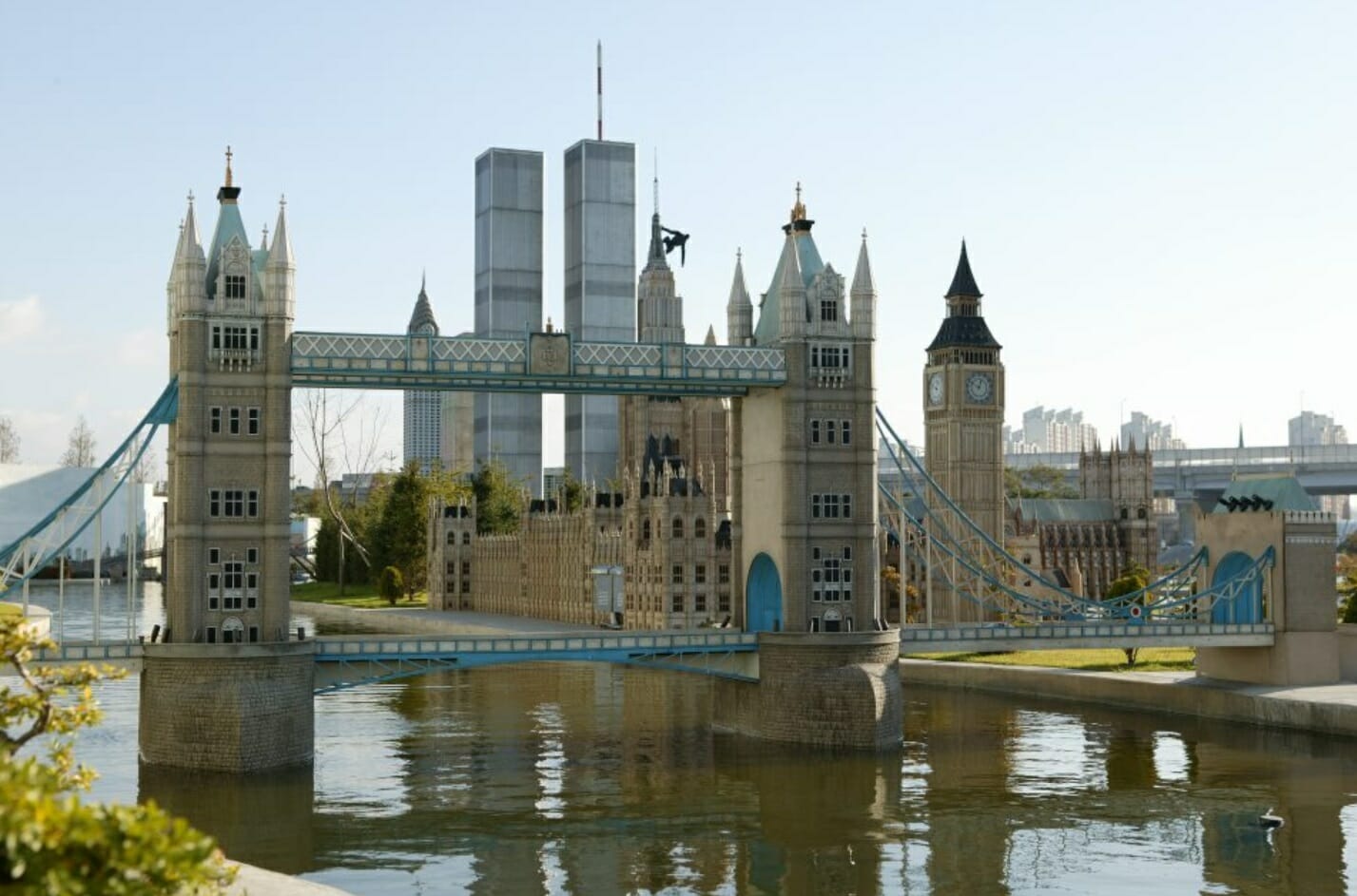 17 Best Korean Amusement Parks 14 17 Best Korean Amusement Parks 14