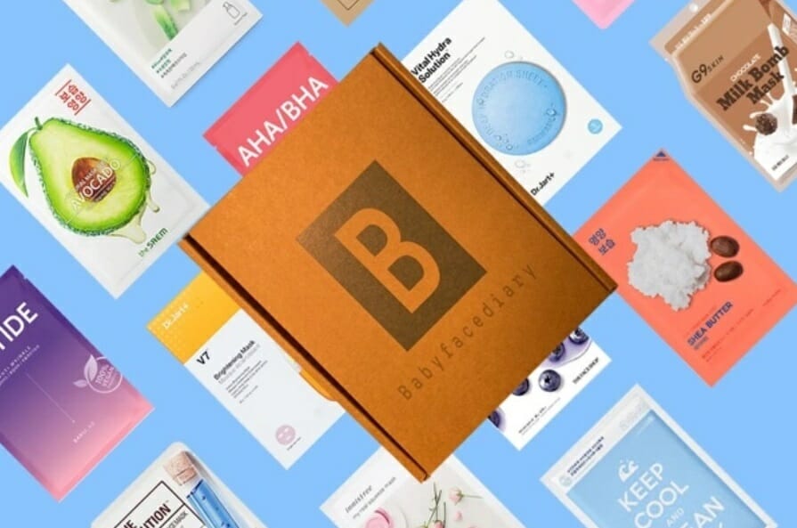 Korean Beauty Boxes - 11 Best K-Beauty Subscription Boxes 13 Korean Beauty Boxes - 11 Best K-Beauty Subscription Boxes 11