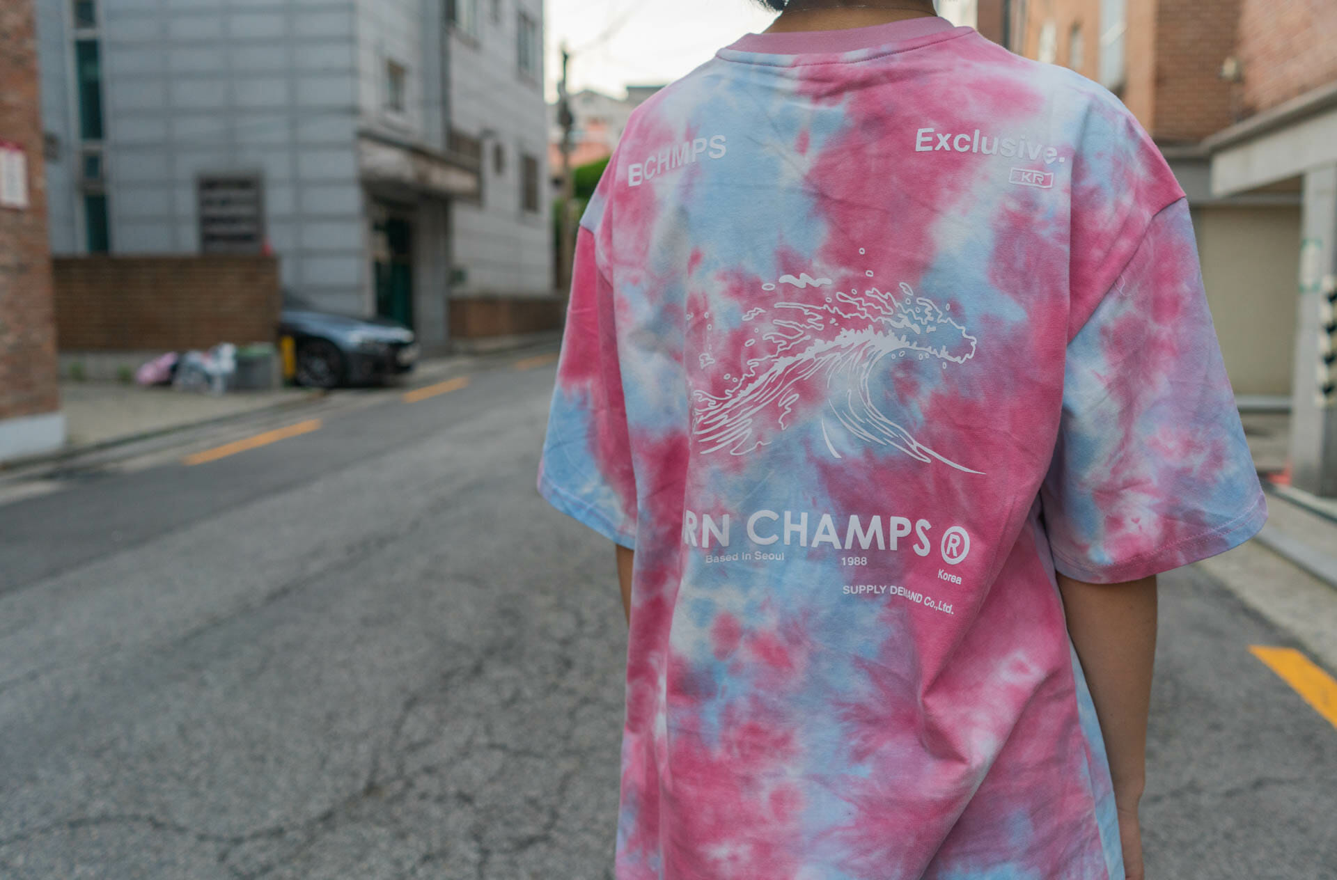 Born Champs Korean Clothing Review 2 Born Champs Korean Clothing Review 1