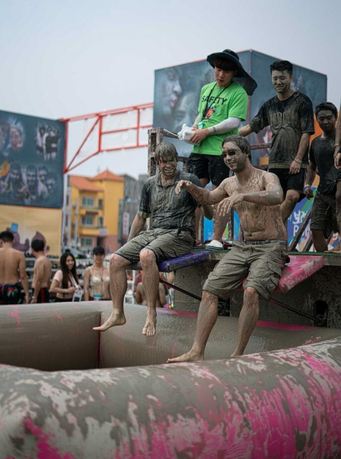 Should You Visit Boryeong Mud Festival? 7 Should You Visit Boryeong Mud Festival? 5