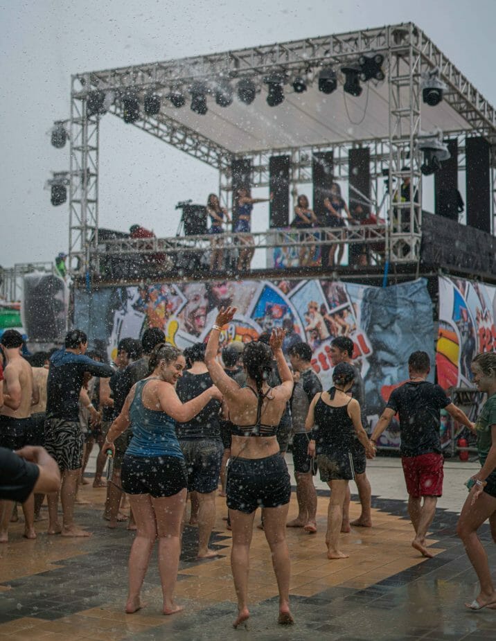 Should You Visit Boryeong Mud Festival? 5 Should You Visit Boryeong Mud Festival? 3
