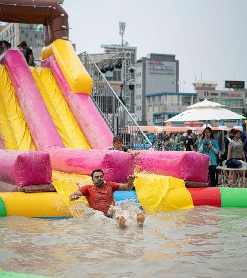 Should You Visit Boryeong Mud Festival? 6 Should You Visit Boryeong Mud Festival? 4