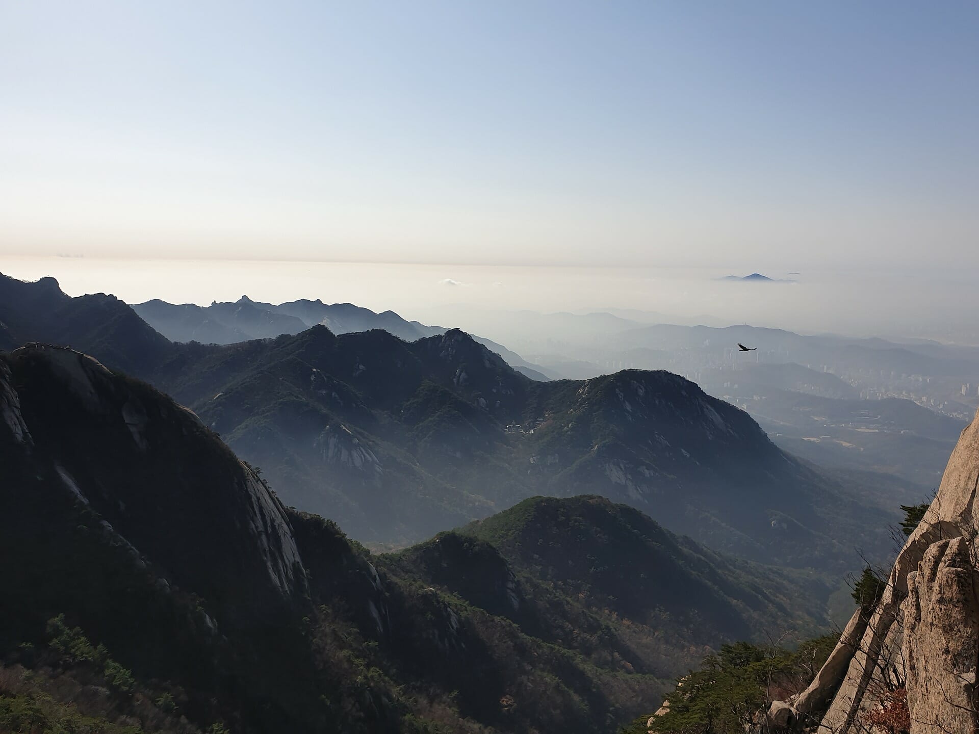 Mountains In Seoul. Where To Climb, Korean Mountain Culture And More 8 Mountains in Seoul. Where to Climb, Korean Mountain Culture and More 7