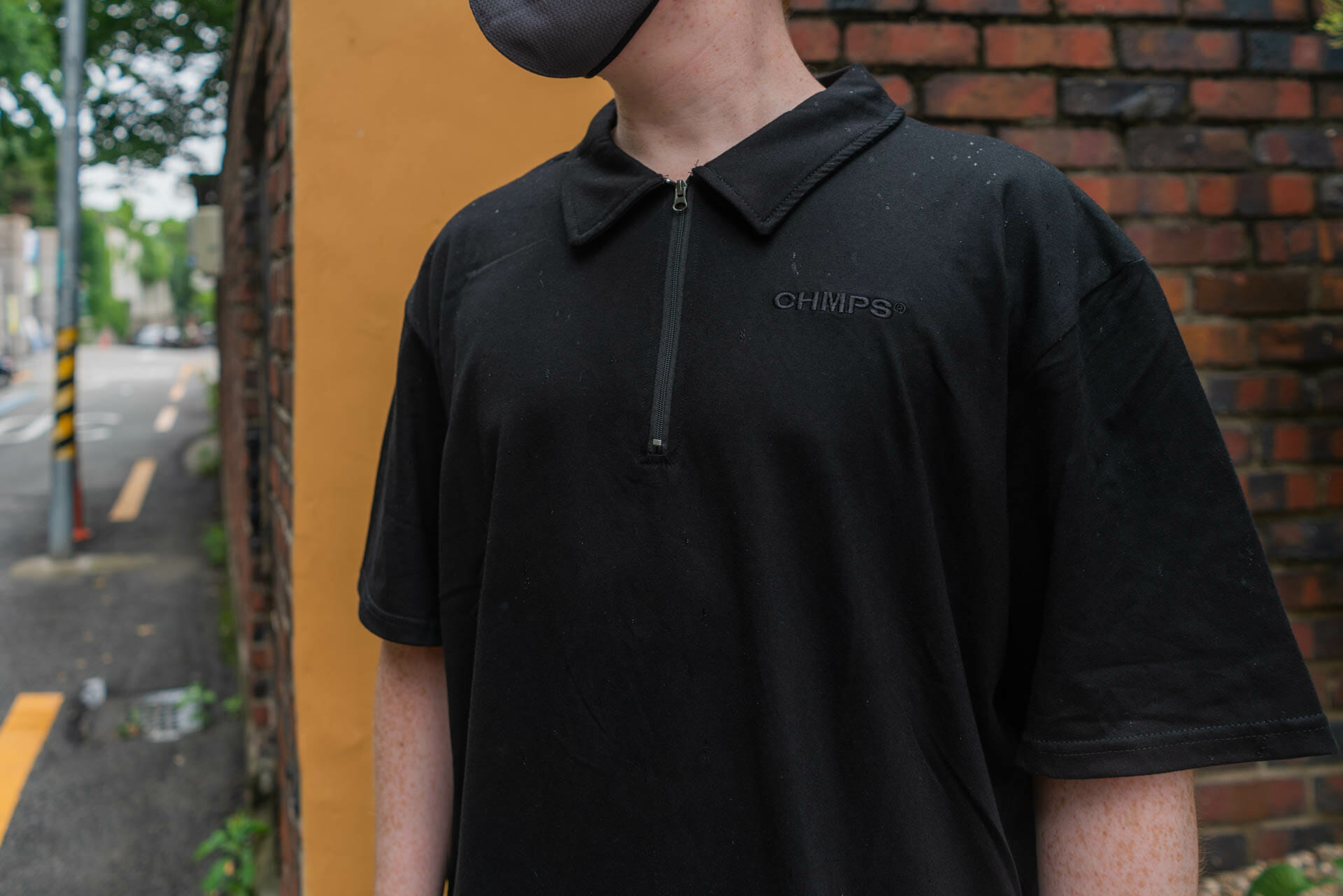 Born Champs Korean Clothing Review 14 Born Champs Korean Clothing Review 13