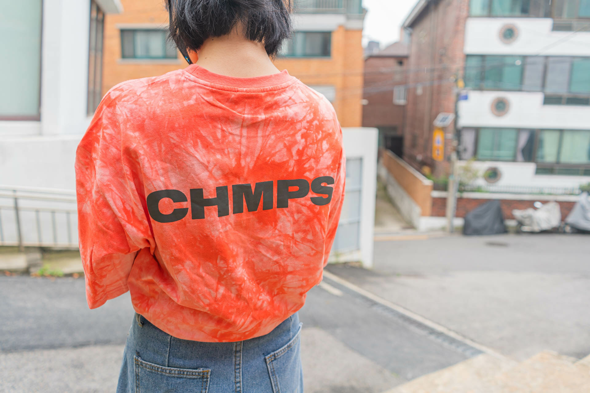 Born Champs Korean Clothing Review 6 Born Champs Korean Clothing Review 5