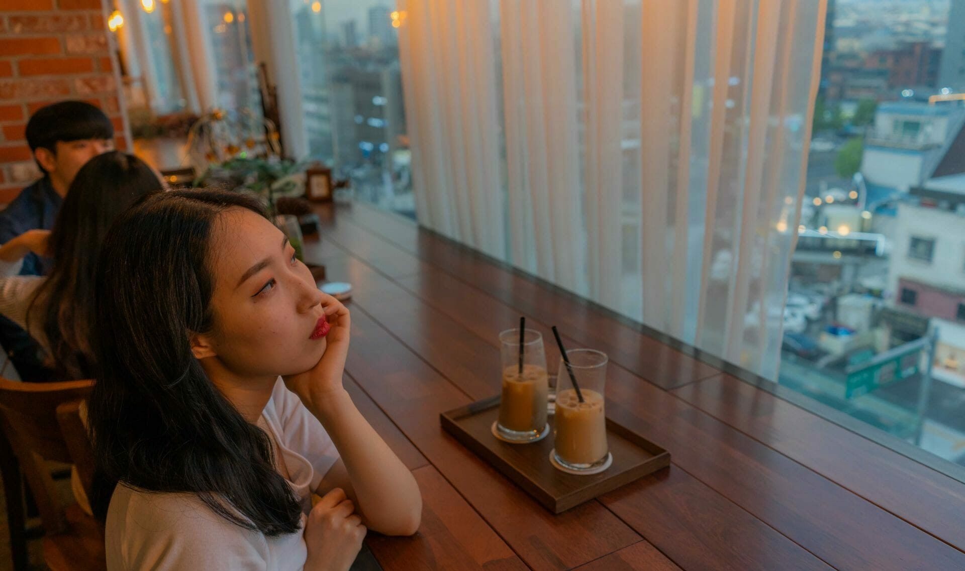 Seoulism - Seoul'S Hottest Cafe 7 Cafe Seoulism Window Seat