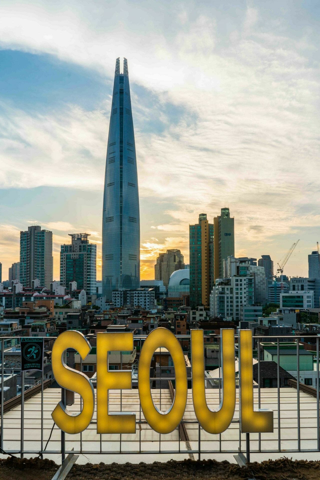 35 Photos That Will Make You Want To Visit Korea 12 Cafe Seoulism