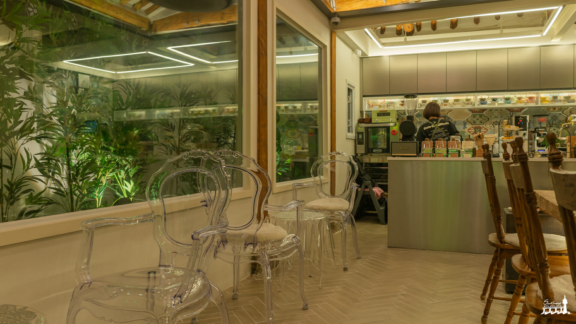 Kaldi Kaffa - Sungshin Women University'S Best Cafe 9 Kaldi Kaffa - Sungshin Women University's Best Cafe 8