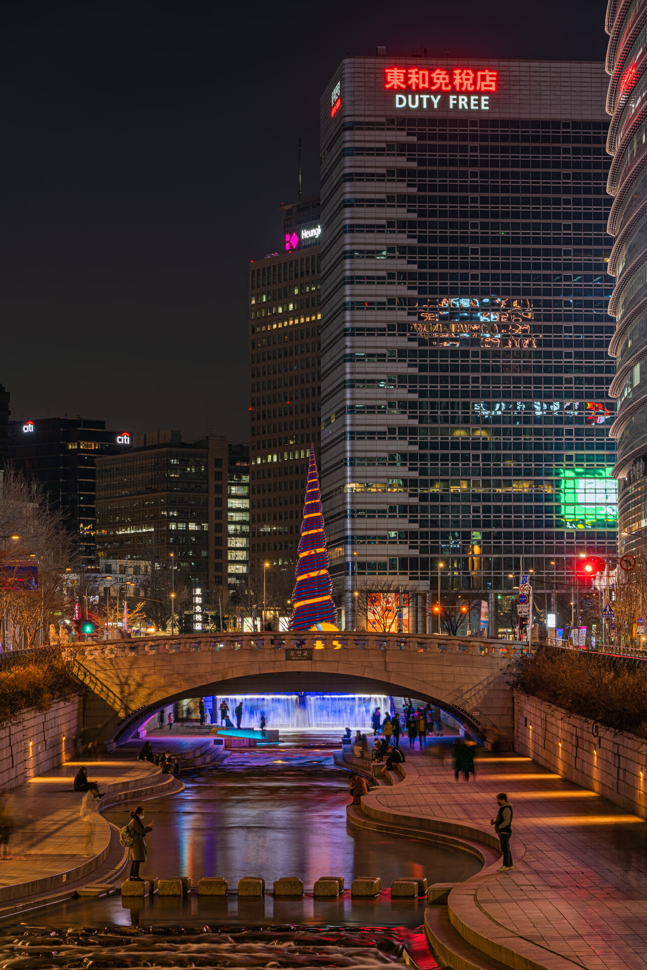 16 Overlooked Neighbourhoods In Seoul - How Many Have You Visited? 13 16 Overlooked Neighbourhoods in Seoul - How Many Have You Visited? 5