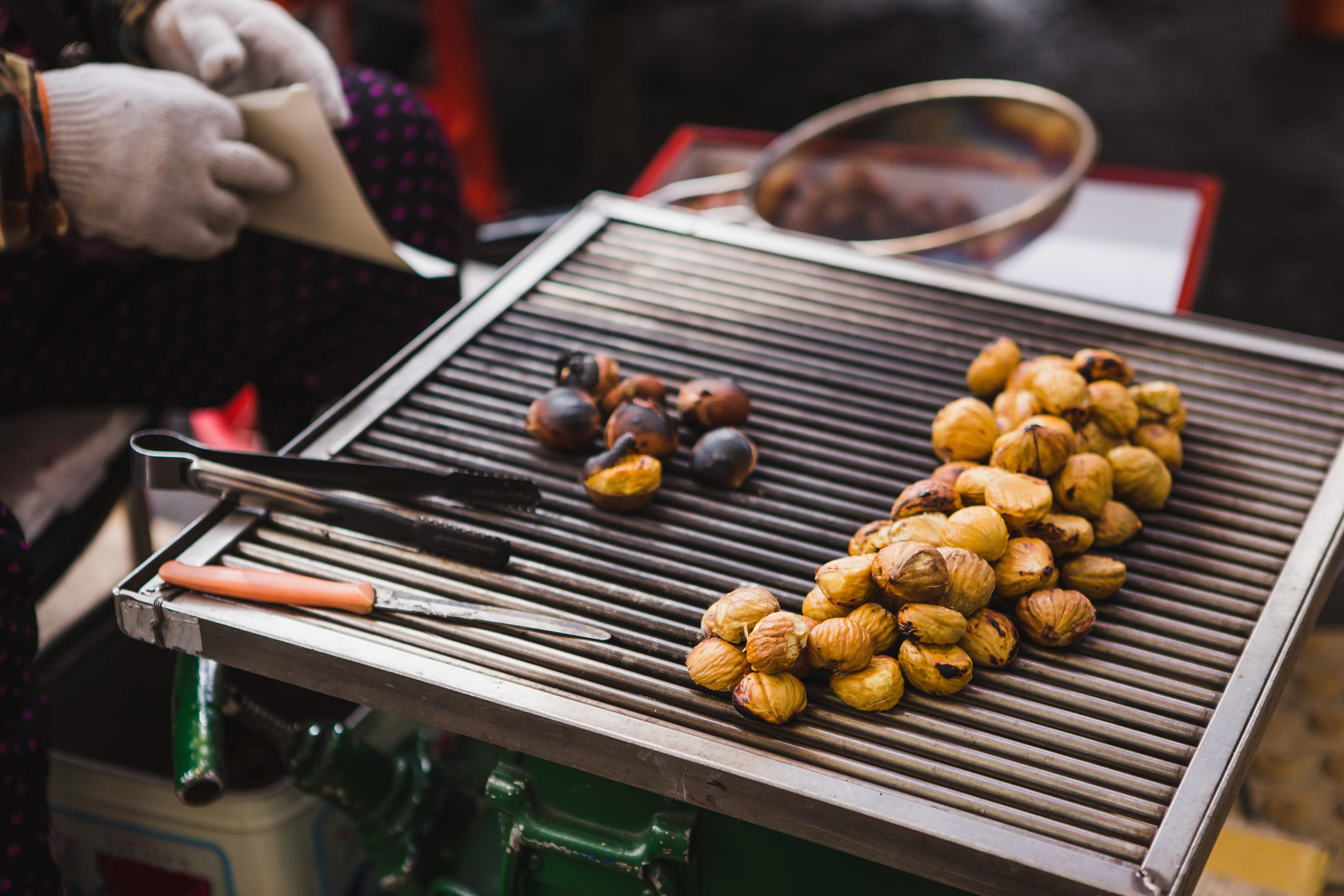 Korean Street Food In 2024: 16 Street Foods You Need To Try 3 Korean Street Food in 2024: 16 Street Foods You Need to Try 3