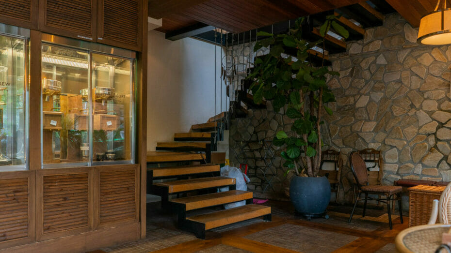 Doco City Farmhouse Cafe Busan 9 DOCO City Farmhouse Cafe Busan 8