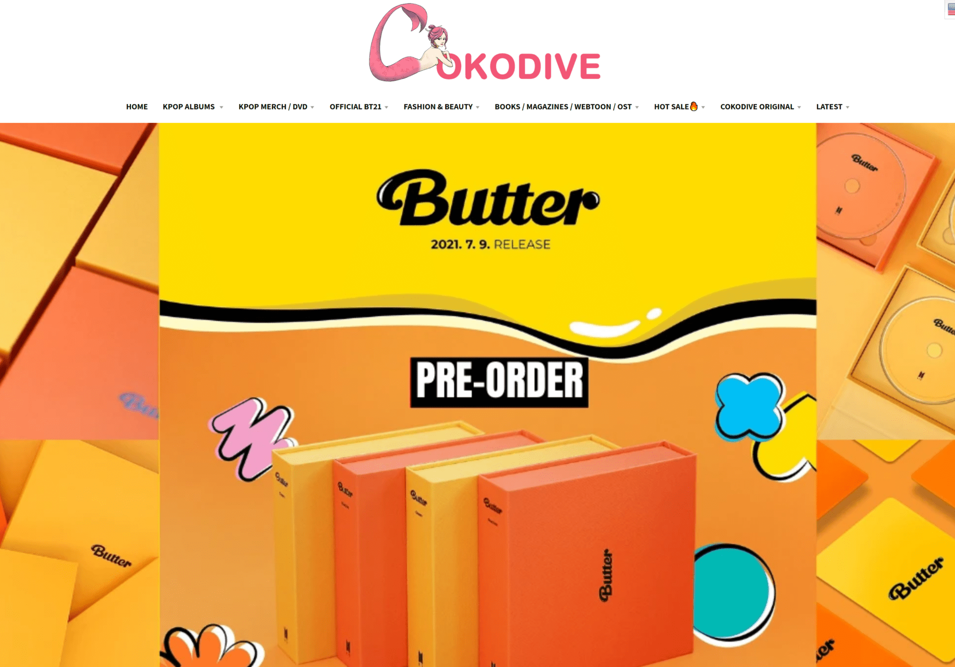 19 Best Kpop Stores - Kpop Merchandise Websites 4 19 Best Kpop Stores - Kpop Merchandise Websites 2