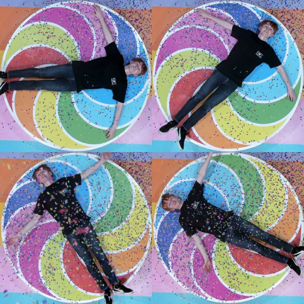 Colorpool Museum- Seoul'S Most Instagrammable Place 12 Colorpool Museum- Seoul's Most Instagrammable Place 8