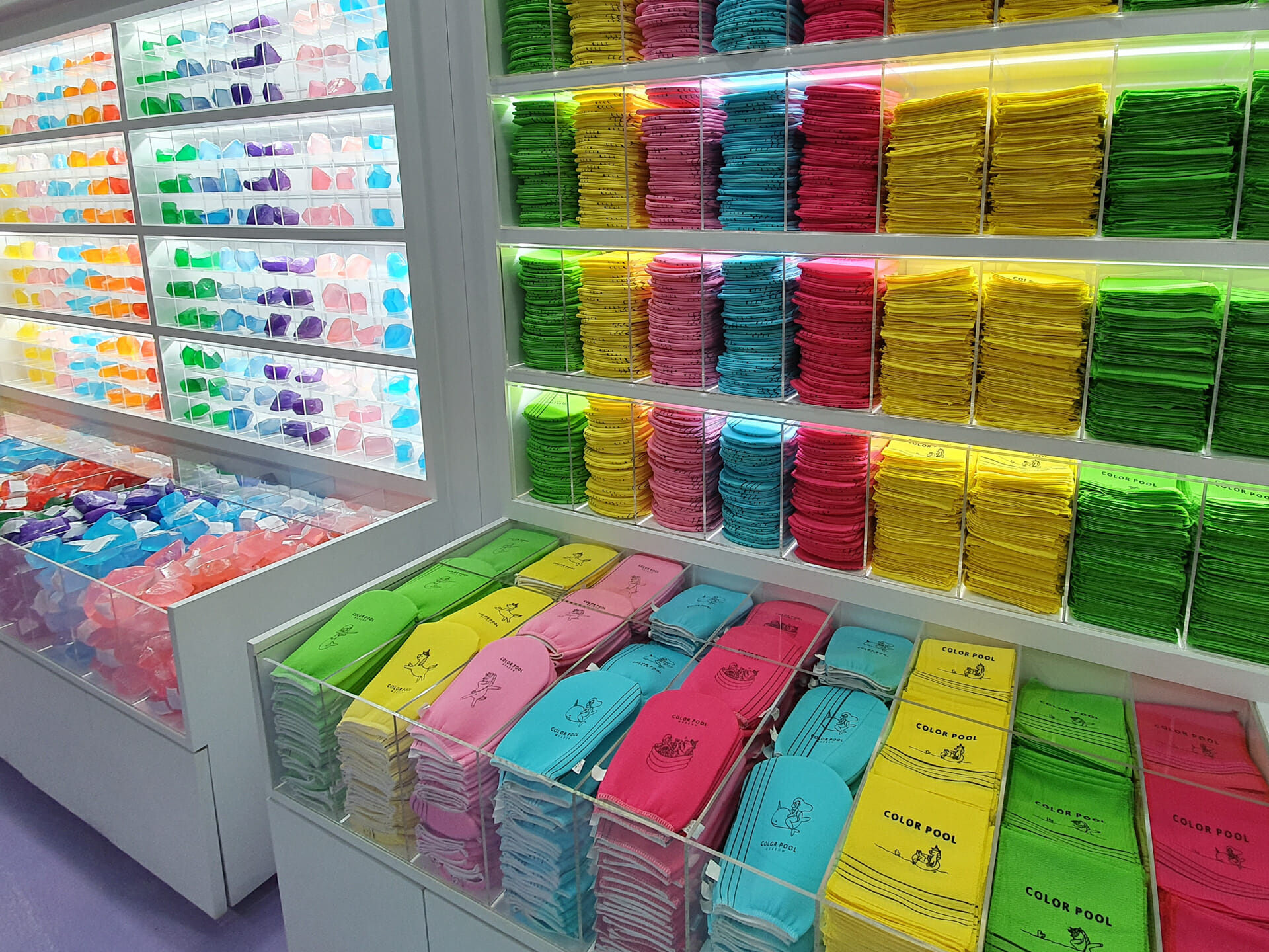 Colorpool Museum- Seoul'S Most Instagrammable Place 16 Colorpool Museum- Seoul's Most Instagrammable Place 10