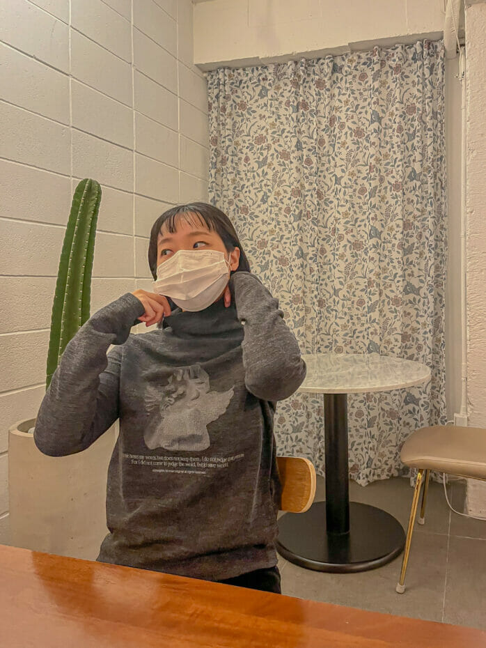 Cute Korean Outfits - 10 You Need To Try! 6 Cute Korean Outfits - 10 You Need to Try! 5