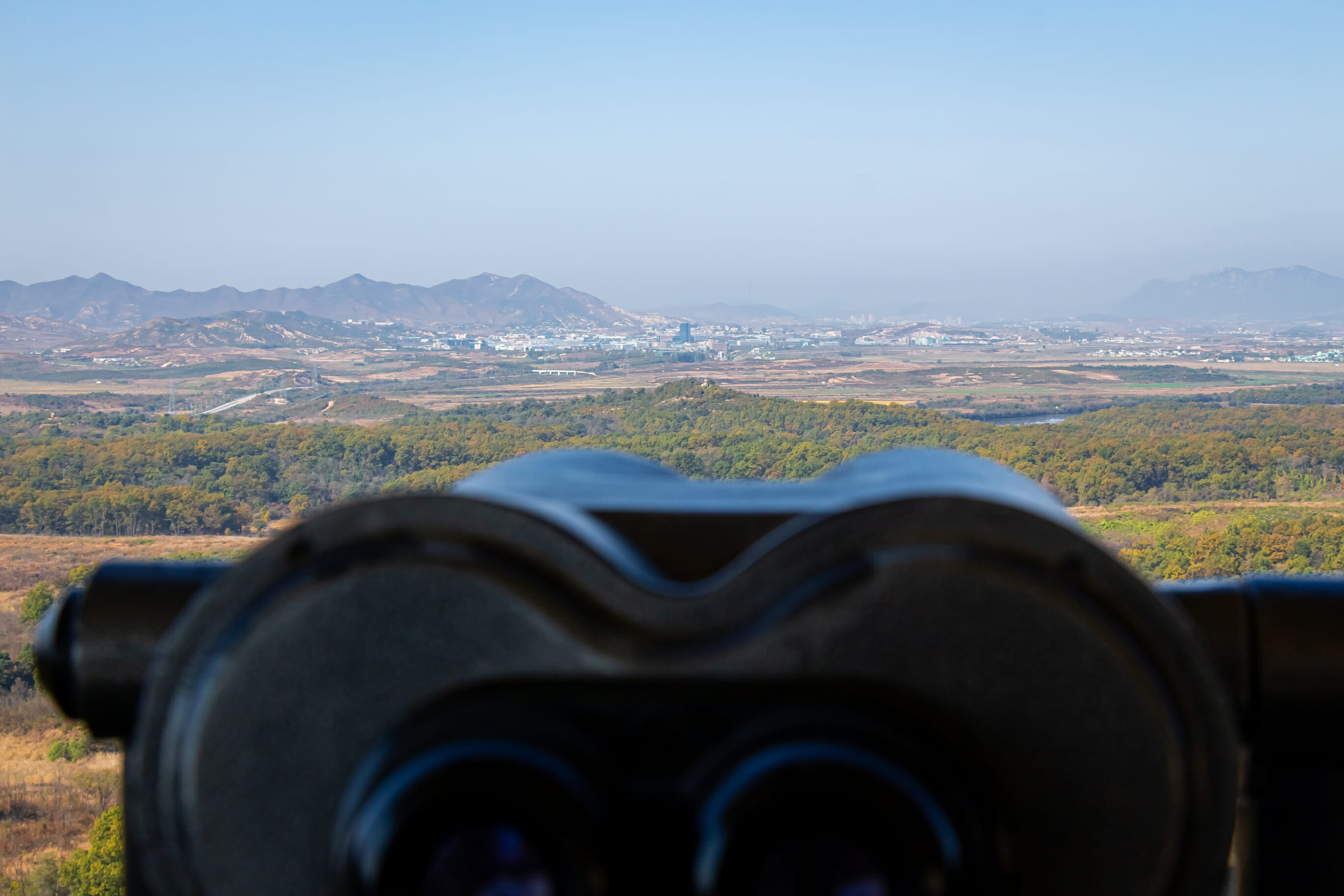 12 Best Korean Tours To Try 10 12 Best Korean Tours to Try 10