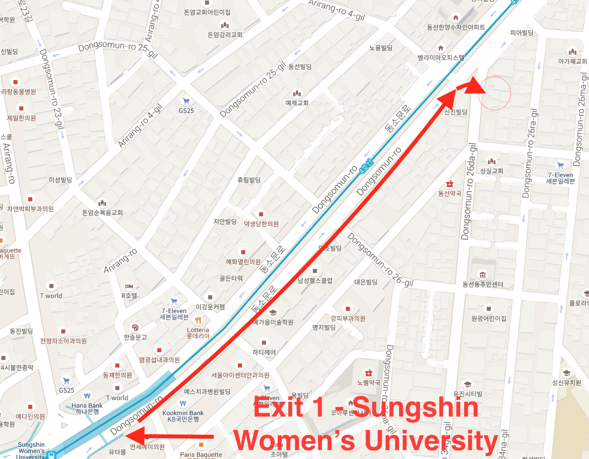 Kaldi Kaffa - Sungshin Women University'S Best Cafe 2 Kaldi Kaffa - Sungshin Women University's Best Cafe 1