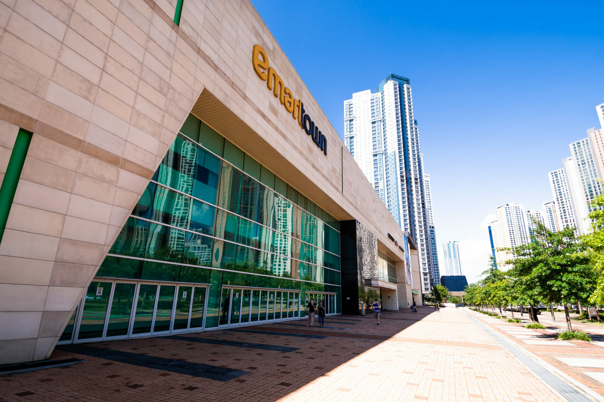 Grocery Shopping in Korea - The Best Supermarkets in Korea 8