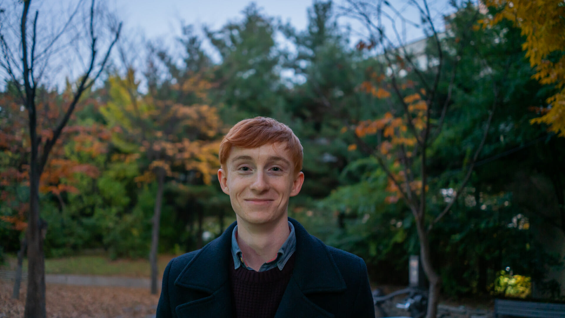 Work With Me 1 About Me Ethan Brooke