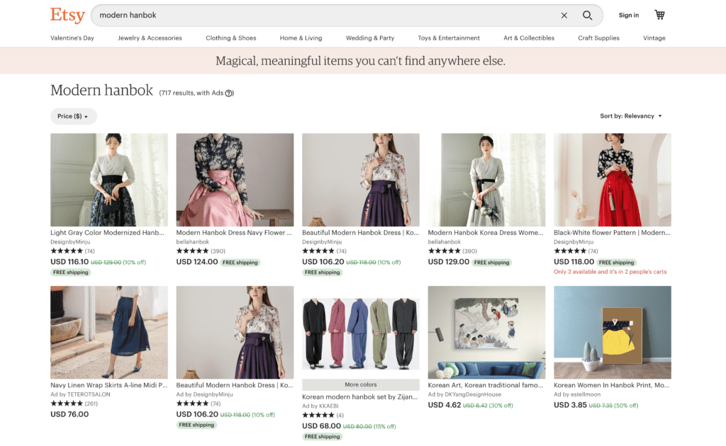 Modern Hanbok Guide - Where To Buy Korean Modern Hanbok, History, And More 14 Modern Hanbok Guide - Where to Buy Korean Modern Hanbok, History, and More 8