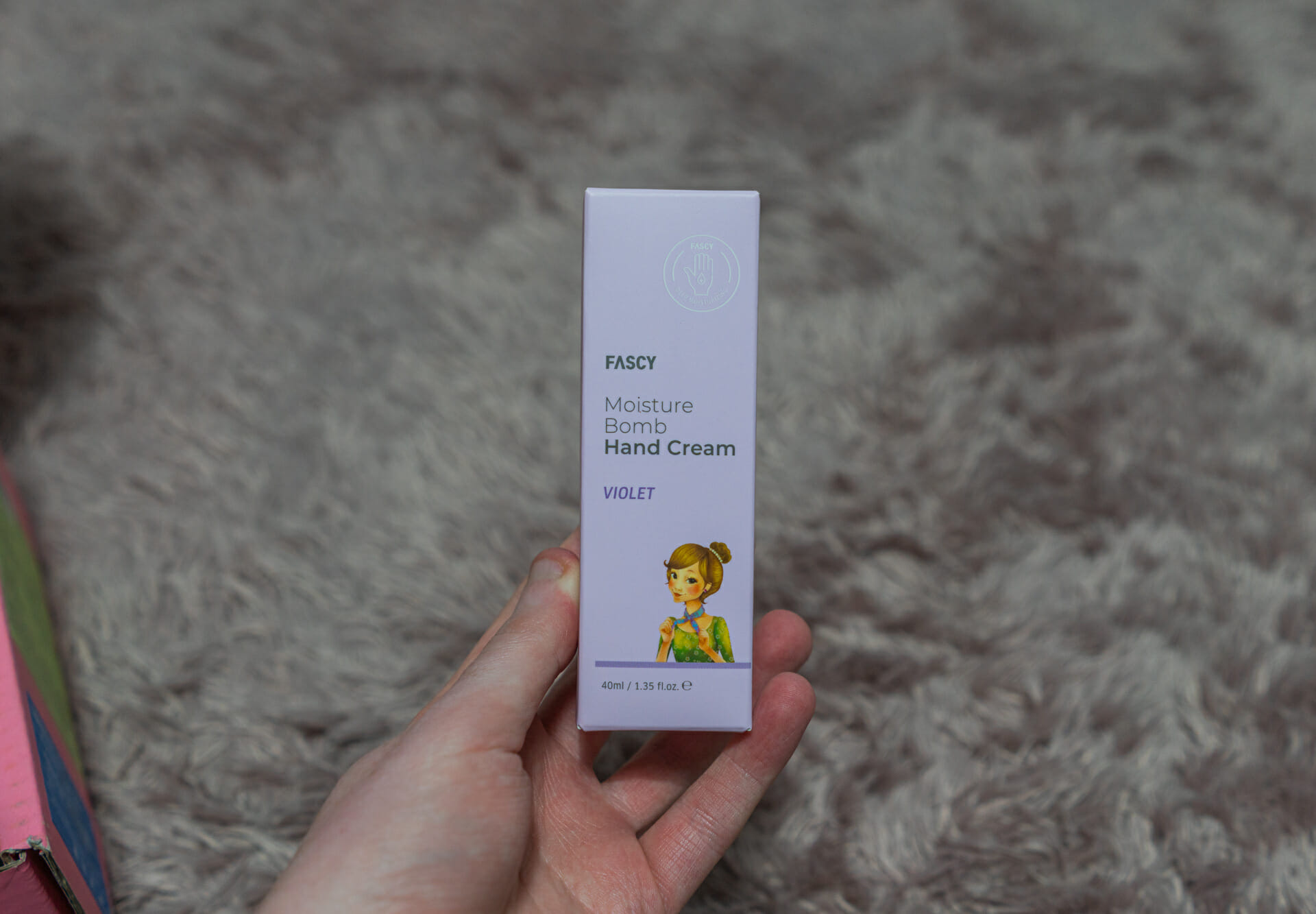 Nomakenolife Review - Korean/Japanese Beauty Box 8 NomakenoLife Review - Korean/Japanese Beauty Box 7