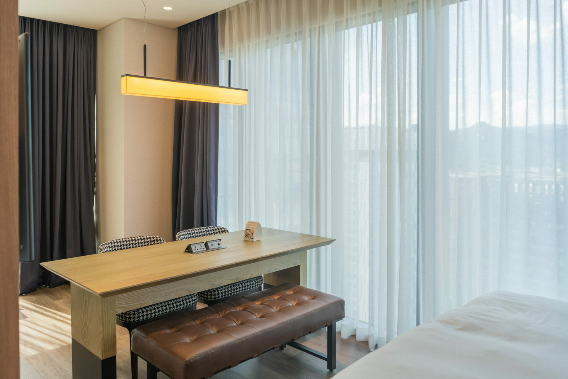 Four Points By Sheraton Josun, Seoul Myeongdong By Marriott International Review 6 Four Points by Sheraton Josun, Seoul Myeongdong by Marriott International Review 6