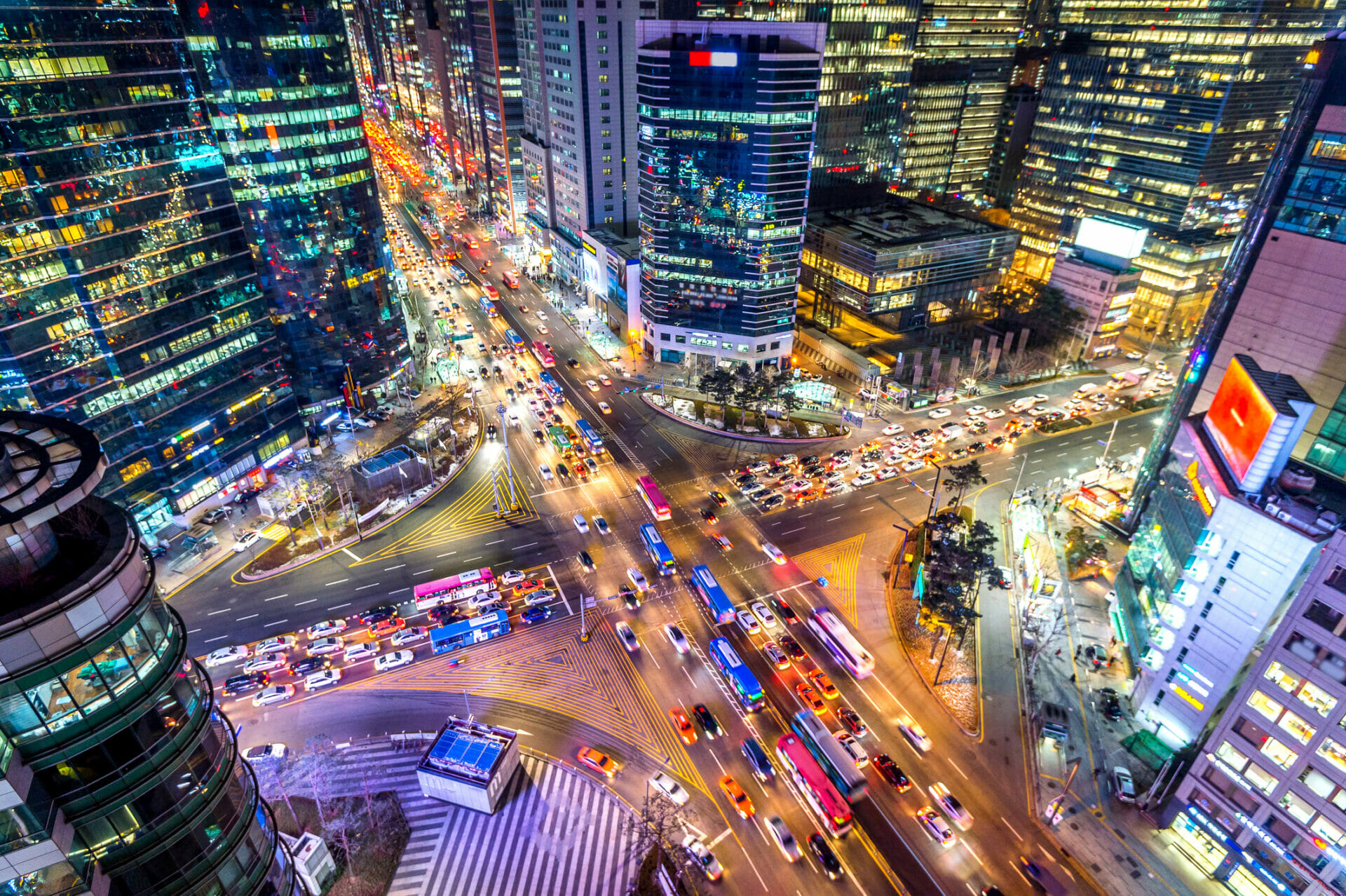 Where To Stay In Seoul - Best Neighbourhoods, Hotels &Amp; More 21 Where to Stay in Seoul - Best Neighbourhoods, Hotels & More 13
