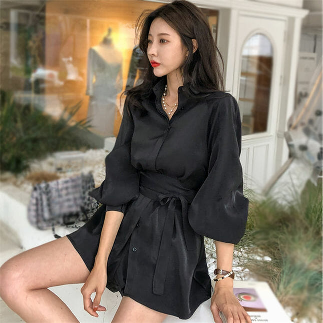 loosen dress How to Safely Loosen a Tight Dress Seam