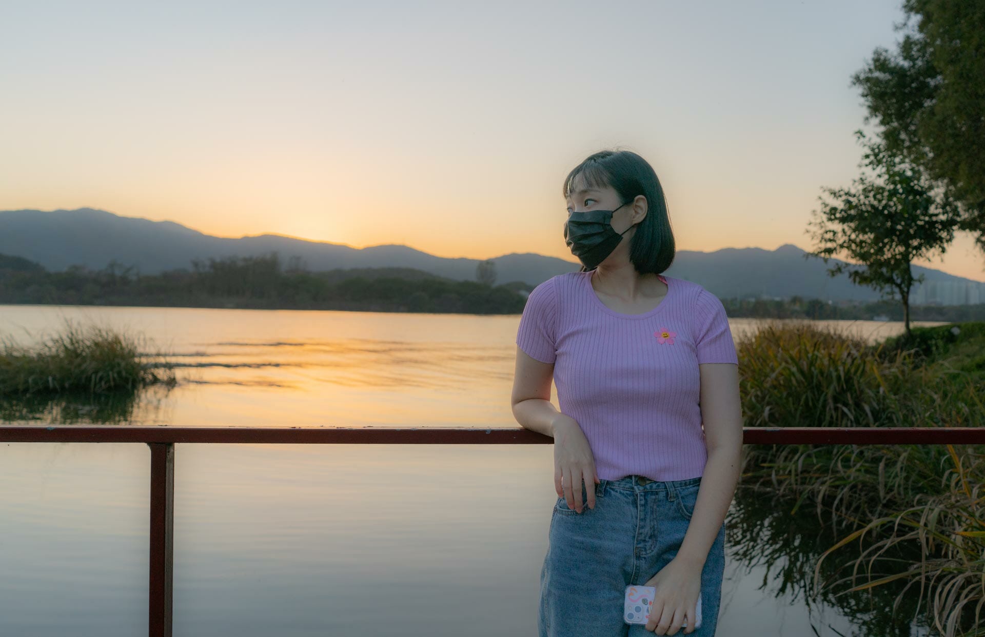 Cute Korean Outfits - 10 You Need To Try! 7 Cute Korean Outfits - 10 You Need to Try! 6