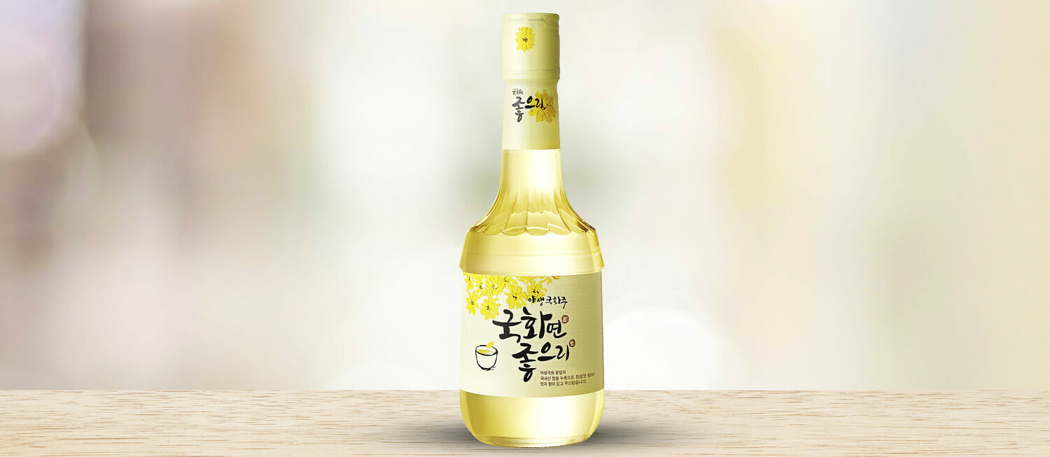 Korean Alcohol - Must Try Korean Drinks! 14 Korean Alcohol - Must Try Korean Drinks! 13