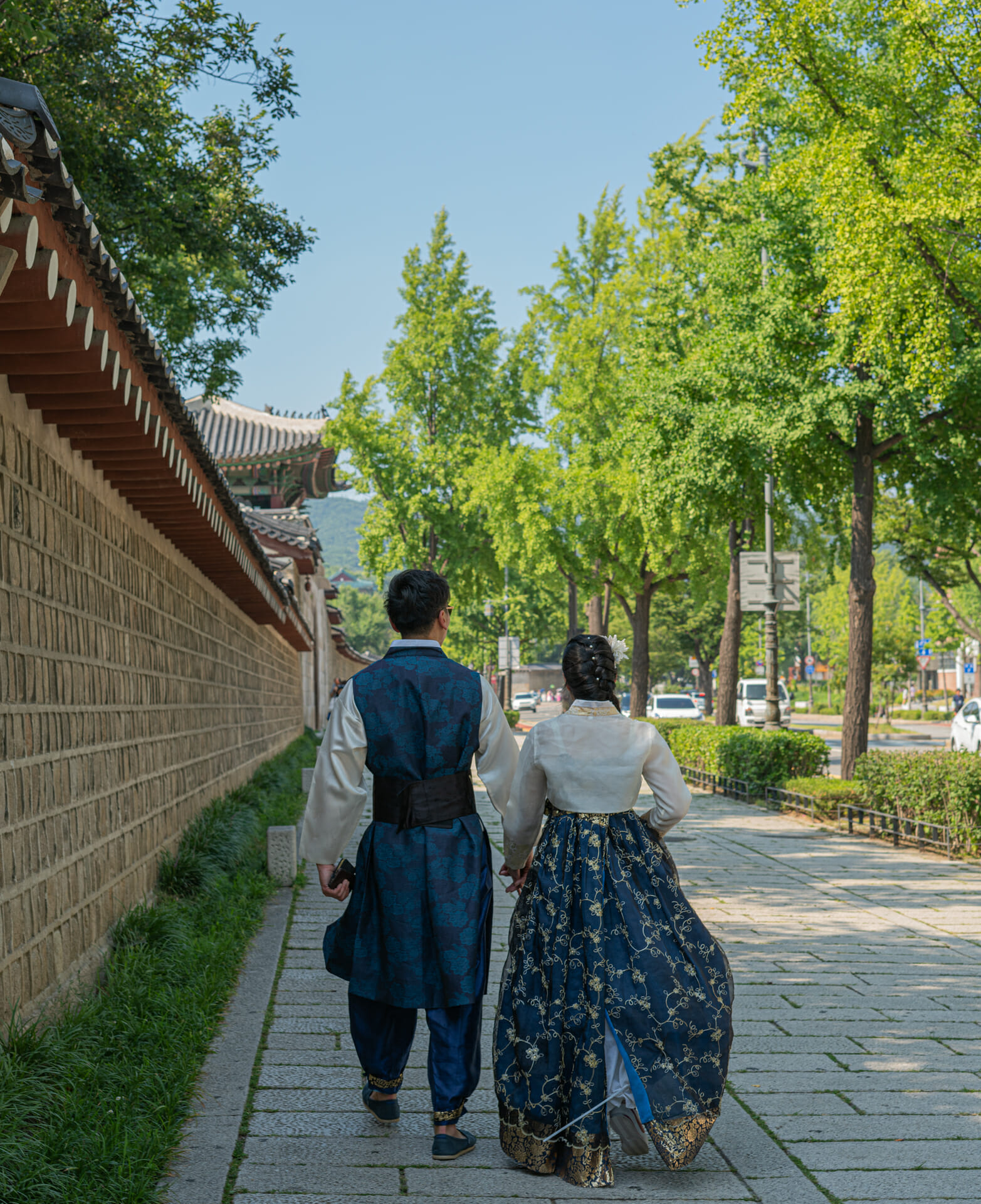 When Is The Best Season To Visit Seoul? 17 When Is the Best Season to Visit Seoul? 6