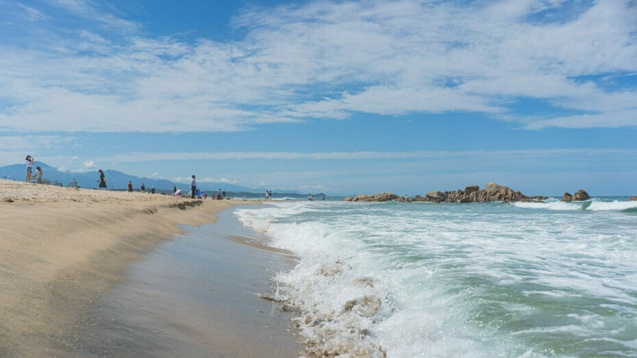 Hajodae Beach Weekend Intinerary 11 Hajodae Beach Weekend Intinerary 5