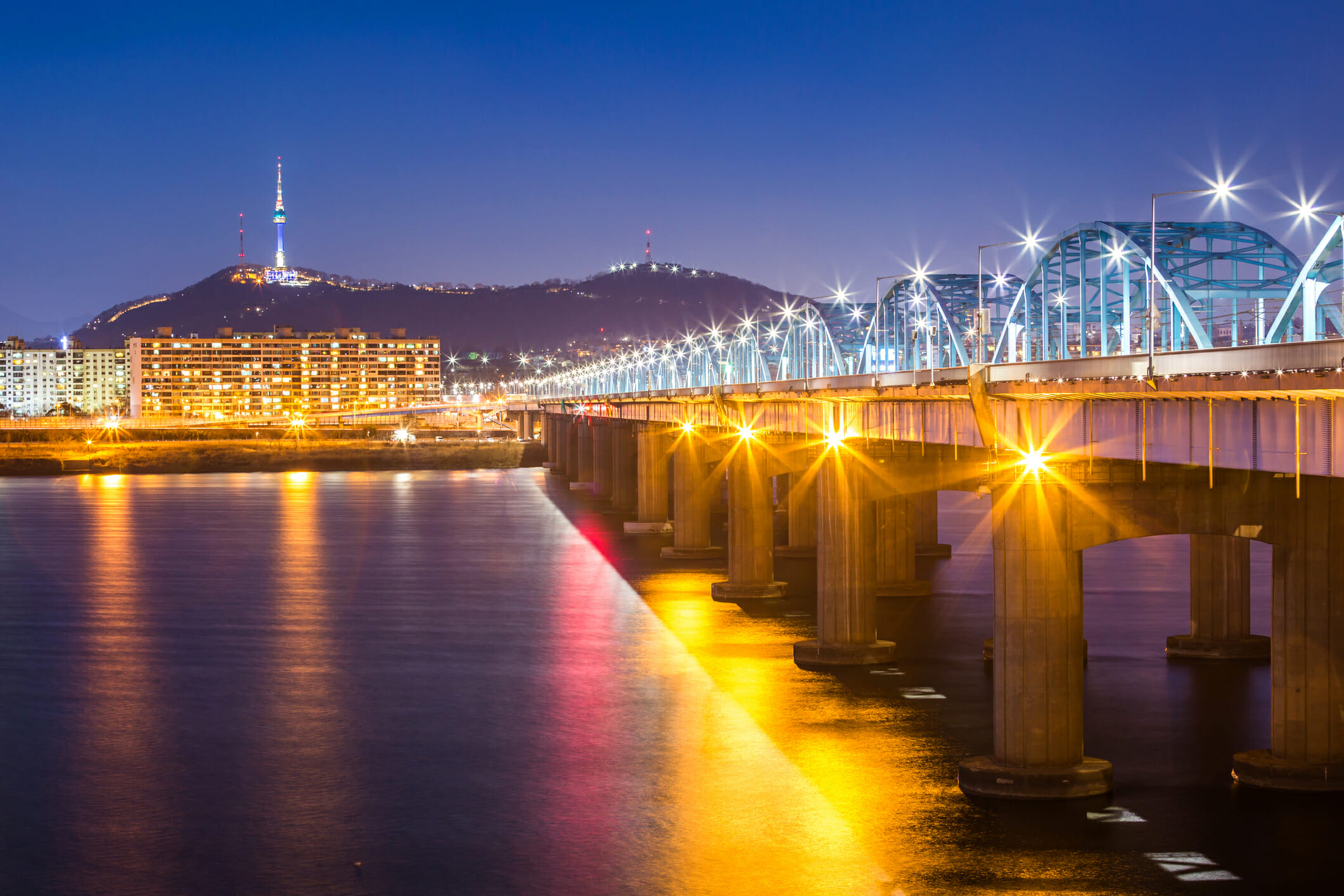 Seoul At Night - Best Views, Activities, Areas And More 51 Seoul at Night - Best Views, Activities, Areas and More 39