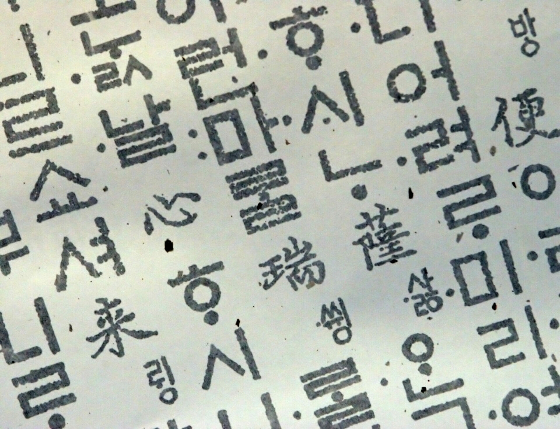 Korelimited Review - Korean Cultural Streetwear 5 Korelimited Review - Korean Cultural Streetwear 4