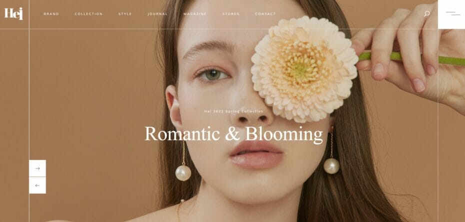 The Top 24 Korean Jewelry Brands To Complete Your Look 4 The Top 24 Korean Jewelry Brands to Complete your Look 4