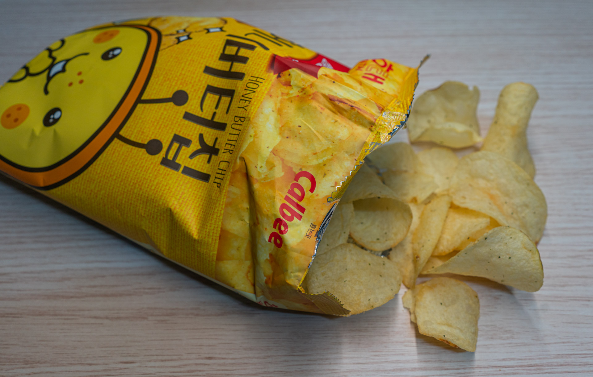 10 Best Korean Snacks - Dalgona, Pepero &Amp; More! 2 10 Best Korean Snacks - Dalgona, Pepero & More! 2