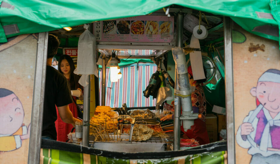 Hongdae - Attractions, Where to Stay, and More! 6