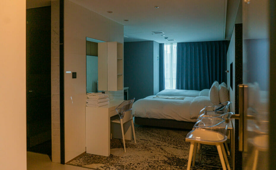 Seomyeon - Busan'S Entertainment Hub 9 Seomyeon - Busan's Entertainment Hub 8