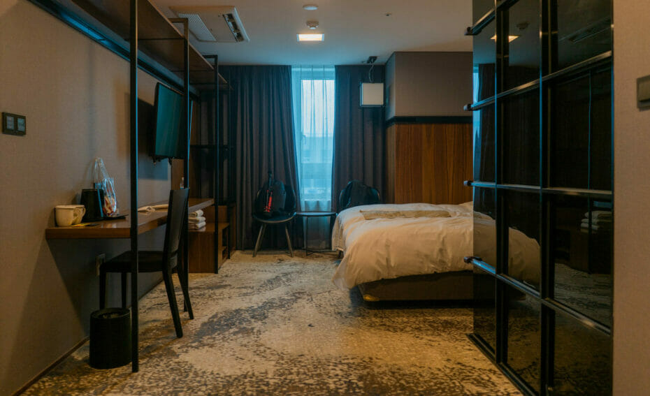 Seomyeon - Busan'S Entertainment Hub 10 Seomyeon - Busan's Entertainment Hub 9