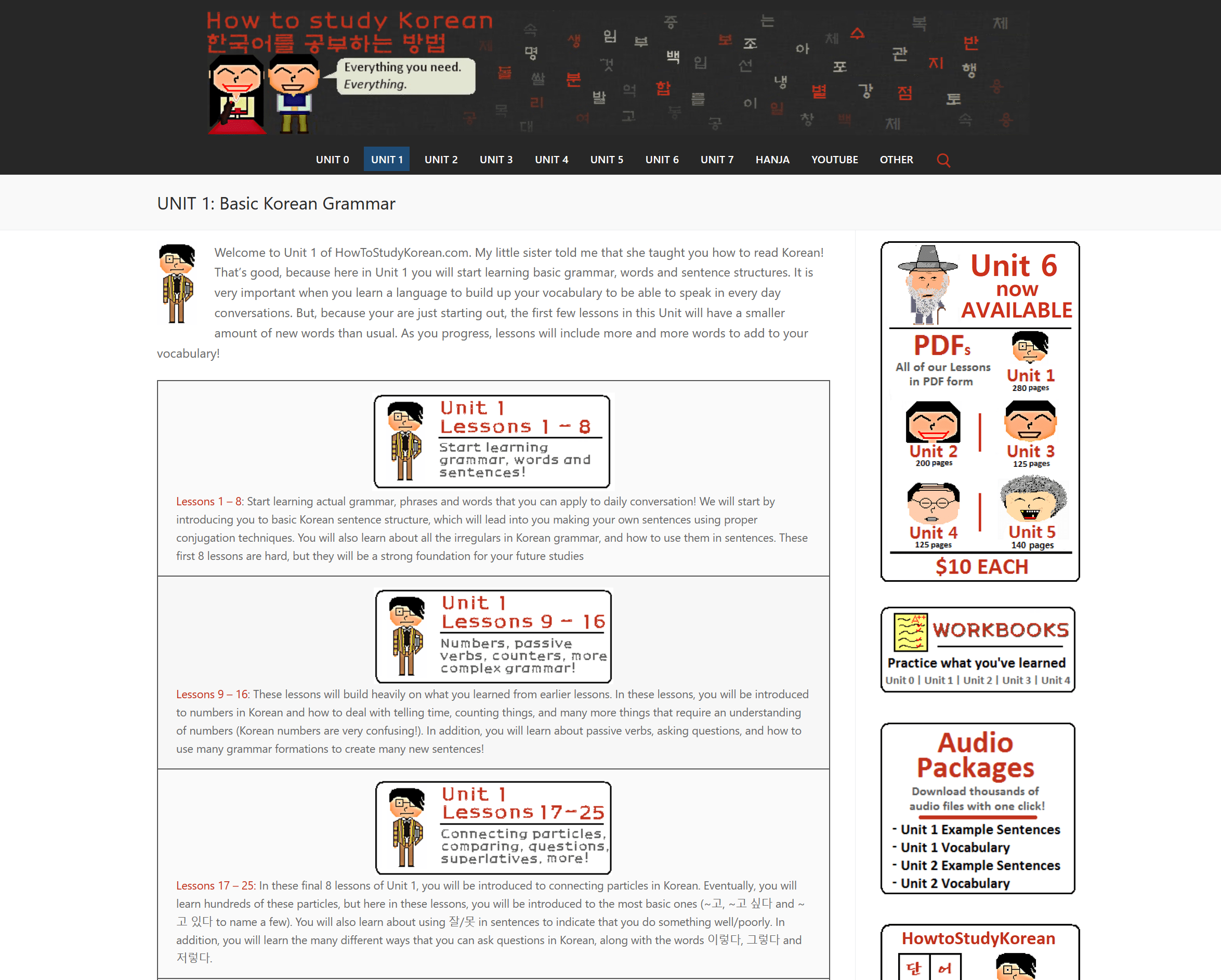 22+ Best Ways To Learn Korean (Including Best Ways To Learn Korean For Free!) 17 22+ Best Ways to Learn Korean (Including Best Ways to Learn Korean for Free!) 15