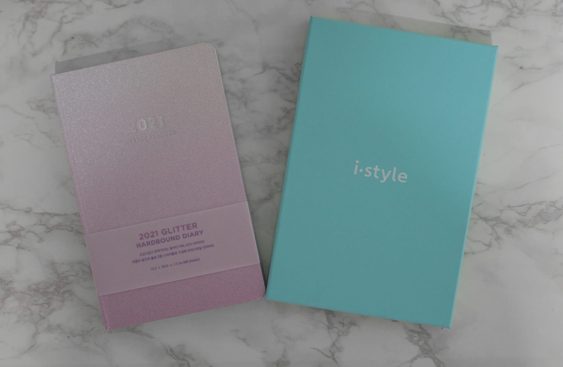 Daebak Box Review - Korean Gift Box 6