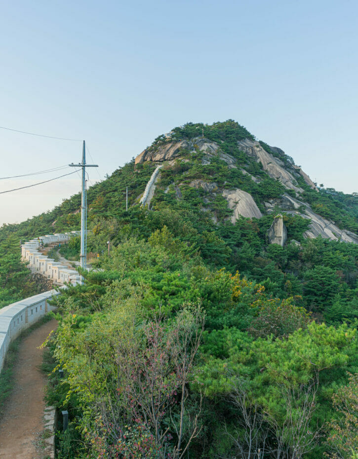 Mountains In Seoul. Where To Climb, Korean Mountain Culture And More 23 Mountains in Seoul. Where to Climb, Korean Mountain Culture and More 13