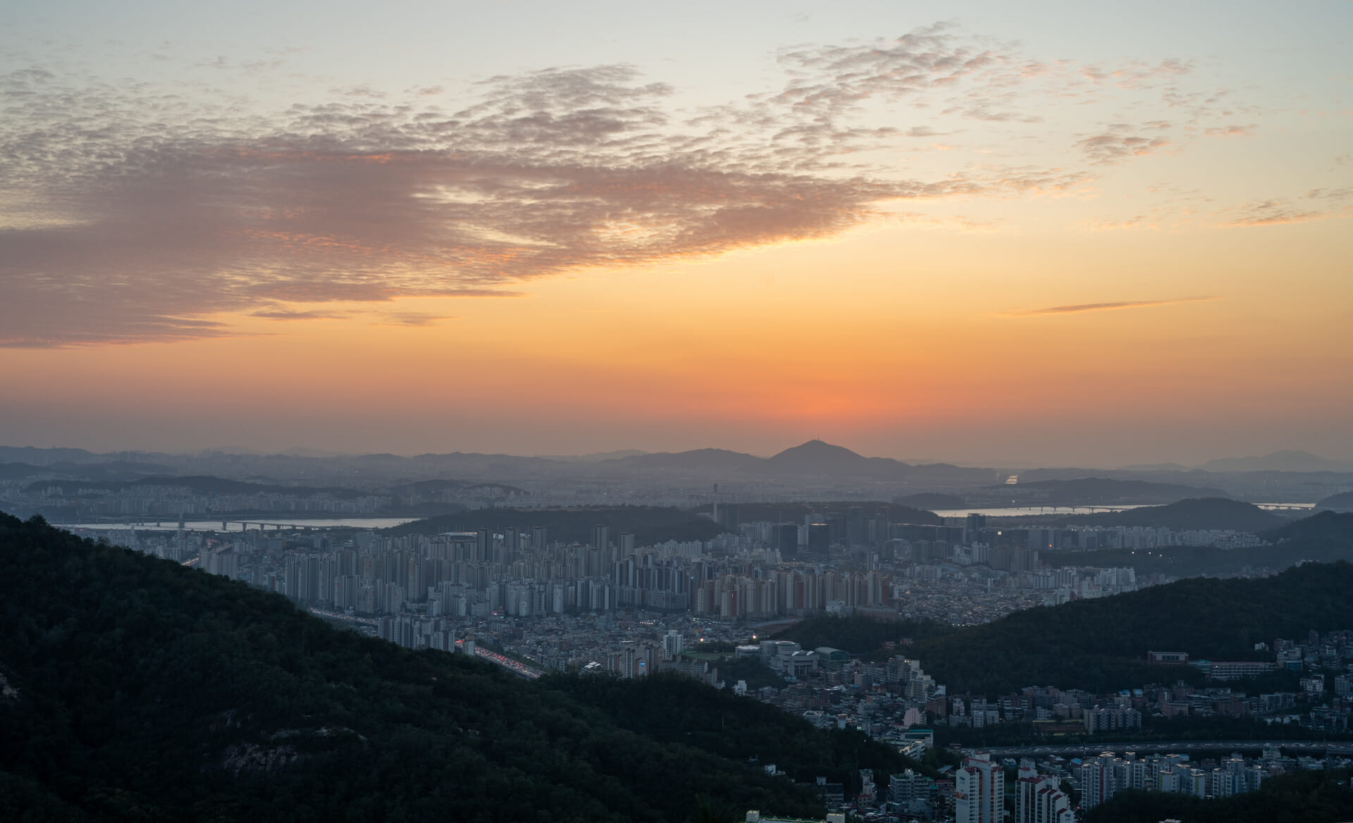 Mountains In Seoul. Where To Climb, Korean Mountain Culture And More 21 Mountains in Seoul. Where to Climb, Korean Mountain Culture and More 11