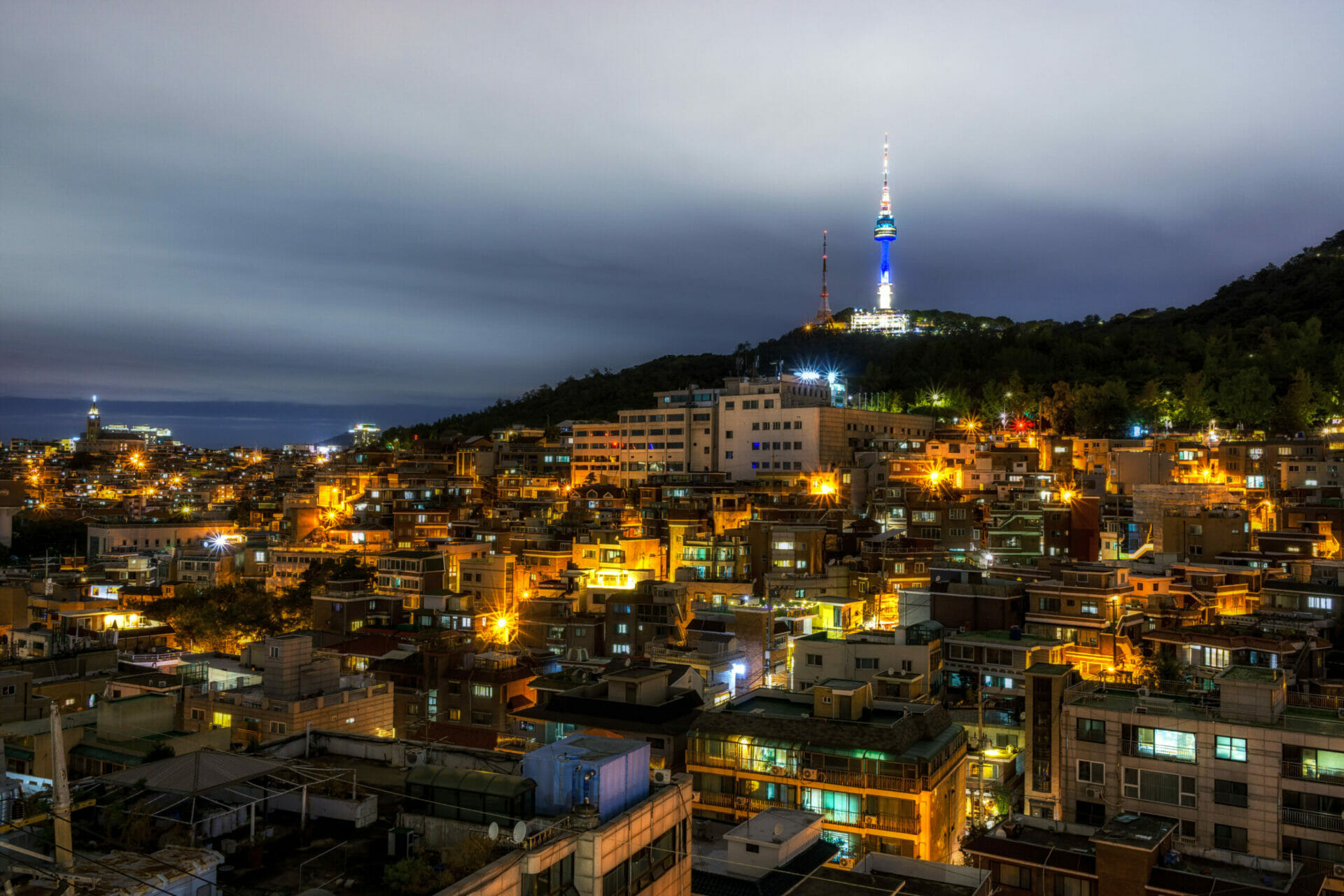 Where To Stay In Seoul - Best Neighbourhoods, Hotels &Amp; More 19 Where to Stay in Seoul - Best Neighbourhoods, Hotels & More 11