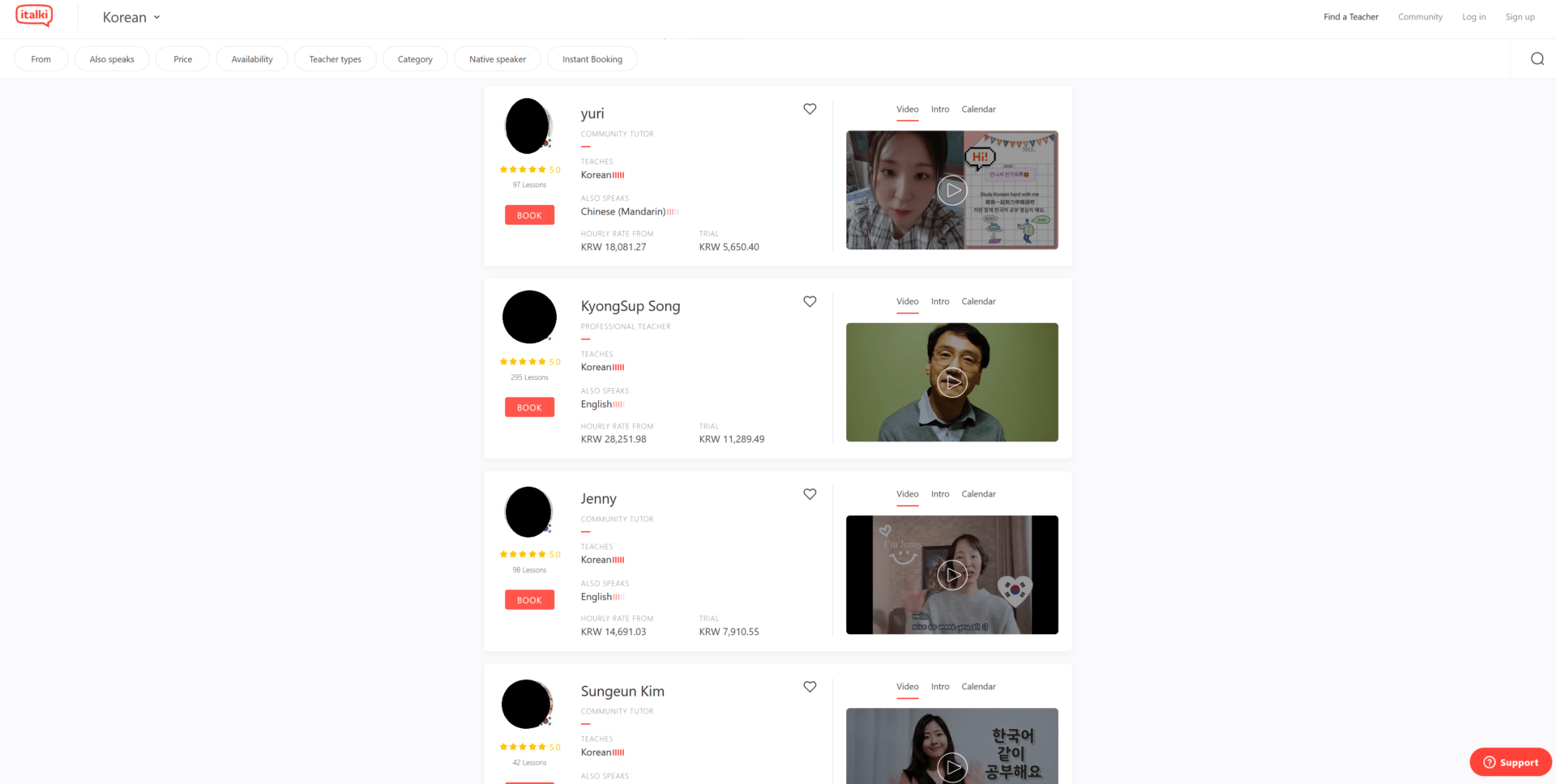 22+ Best Ways to Learn Korean (Including Best Ways to Learn Korean for Free!) 21