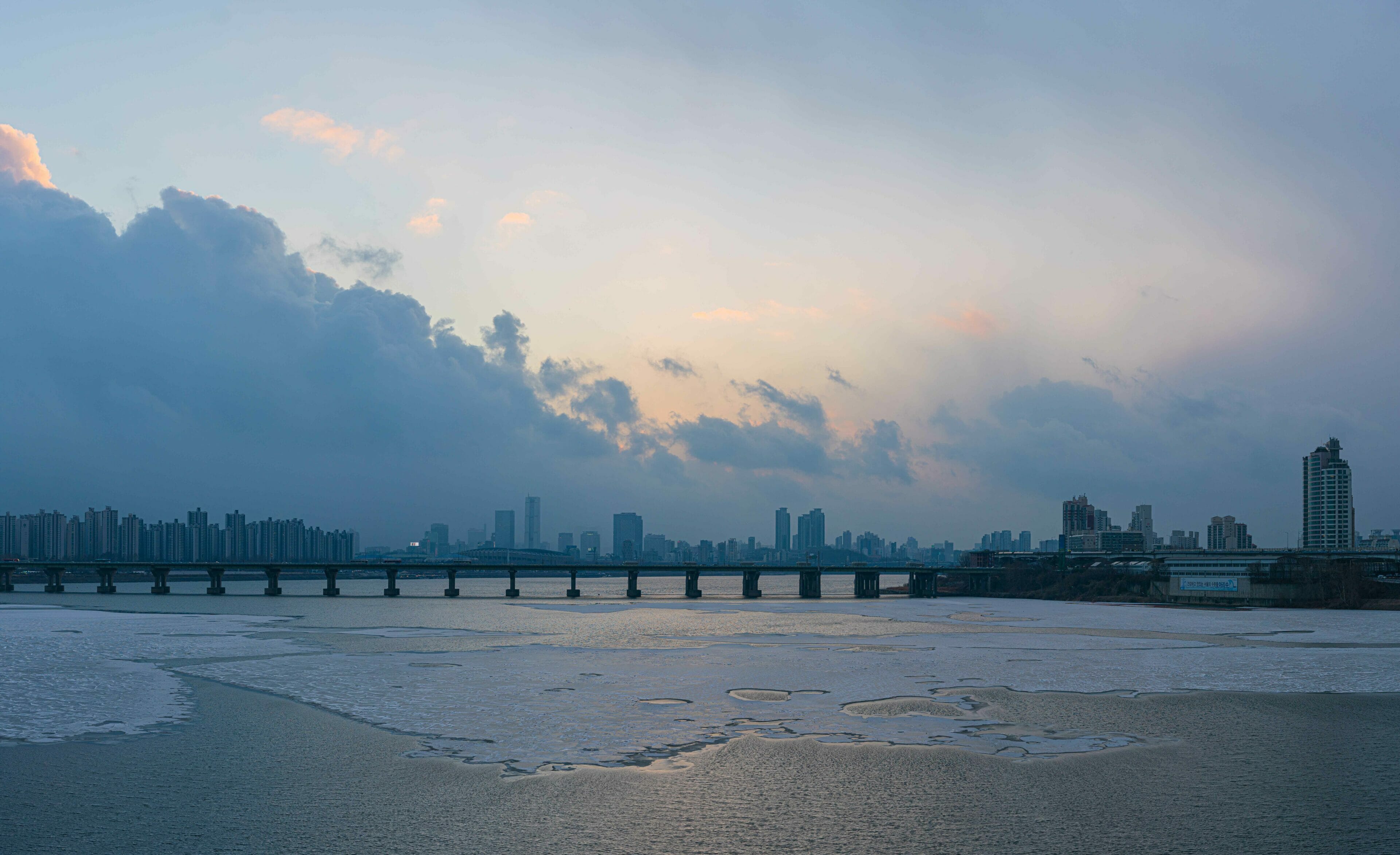 Seoul Sunsets - 22 Best Places To See The Sunset In Seoul 15 Seoul Sunsets - 22 Best Places to See the Sunset in Seoul 10